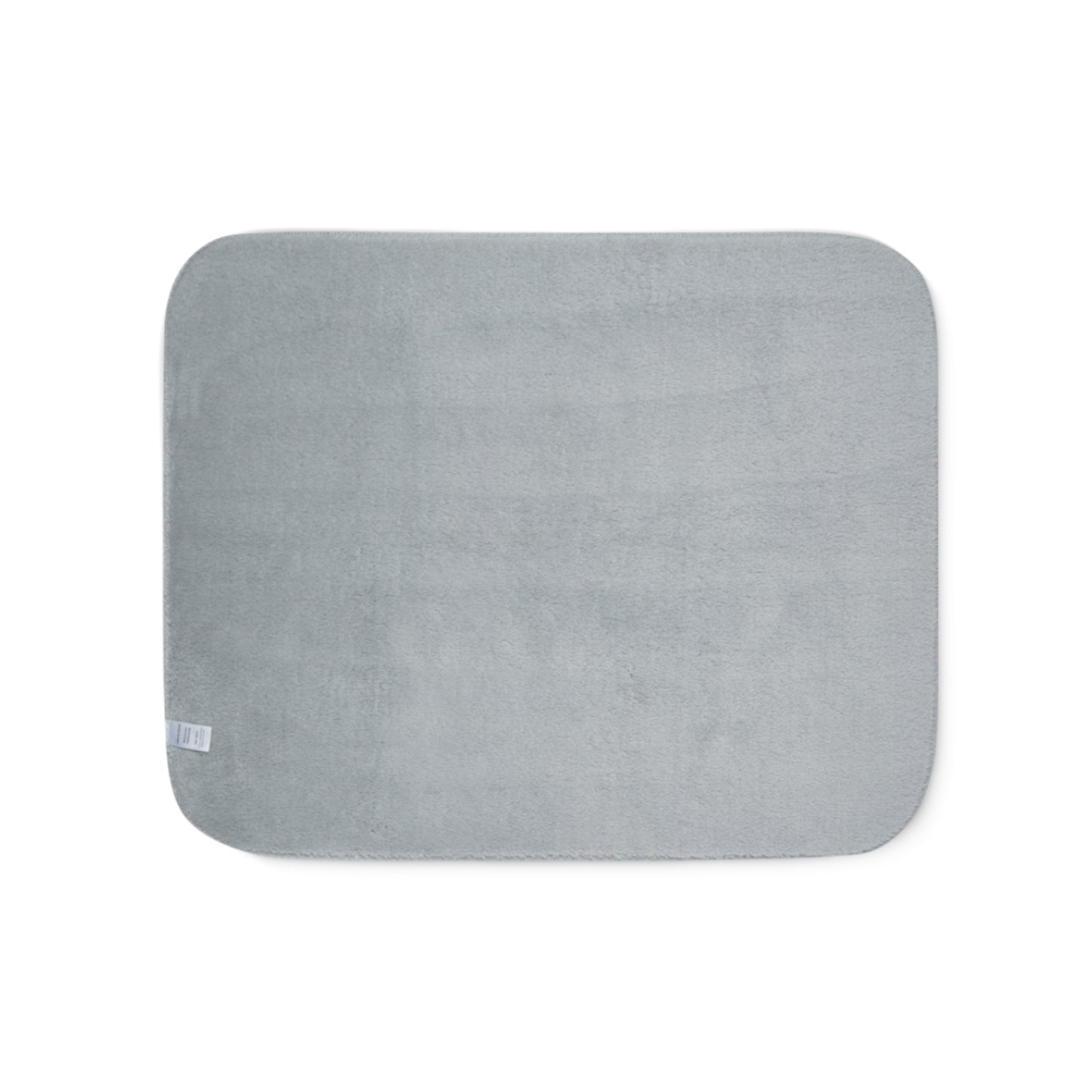 Cozy Sherpa Blanket, Soft Textured Throw, Pet-Friendly Decor, Perfect for Home, Gifts and Cozy Evenings, Two-Tone Design