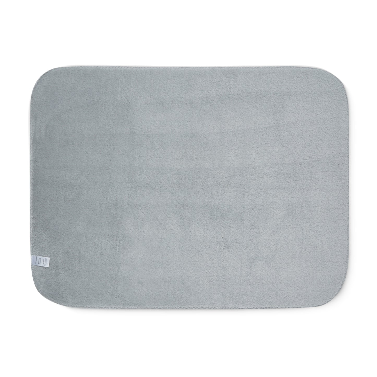 Cozy Sherpa Blanket, Soft Textured Throw, Pet-Friendly Decor, Perfect for Home, Gifts and Cozy Evenings, Two-Tone Design