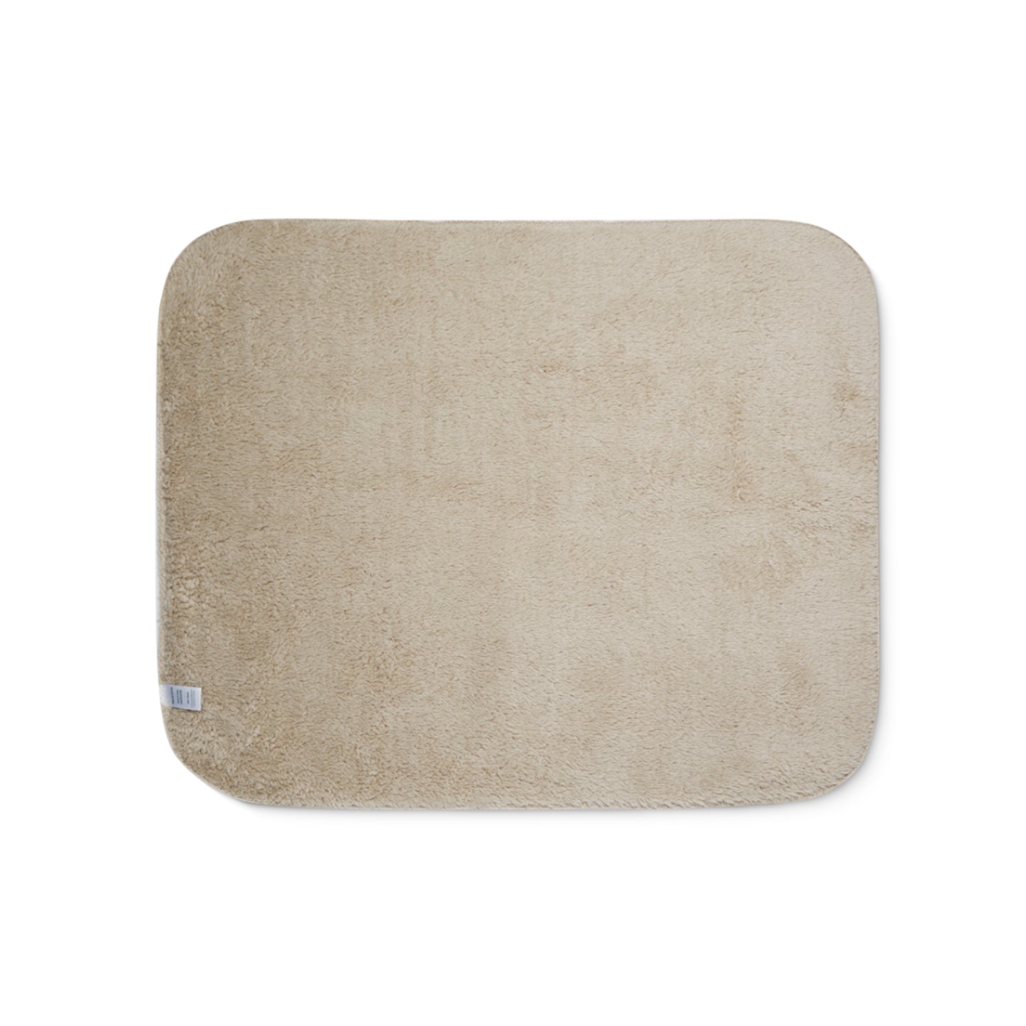 Cozy Sherpa Blanket in Two Warm Colors, Soft Plush Throw for Home, Ideal for Camping, Gifts, and Winter Evenings, Pet Lovers Blankets