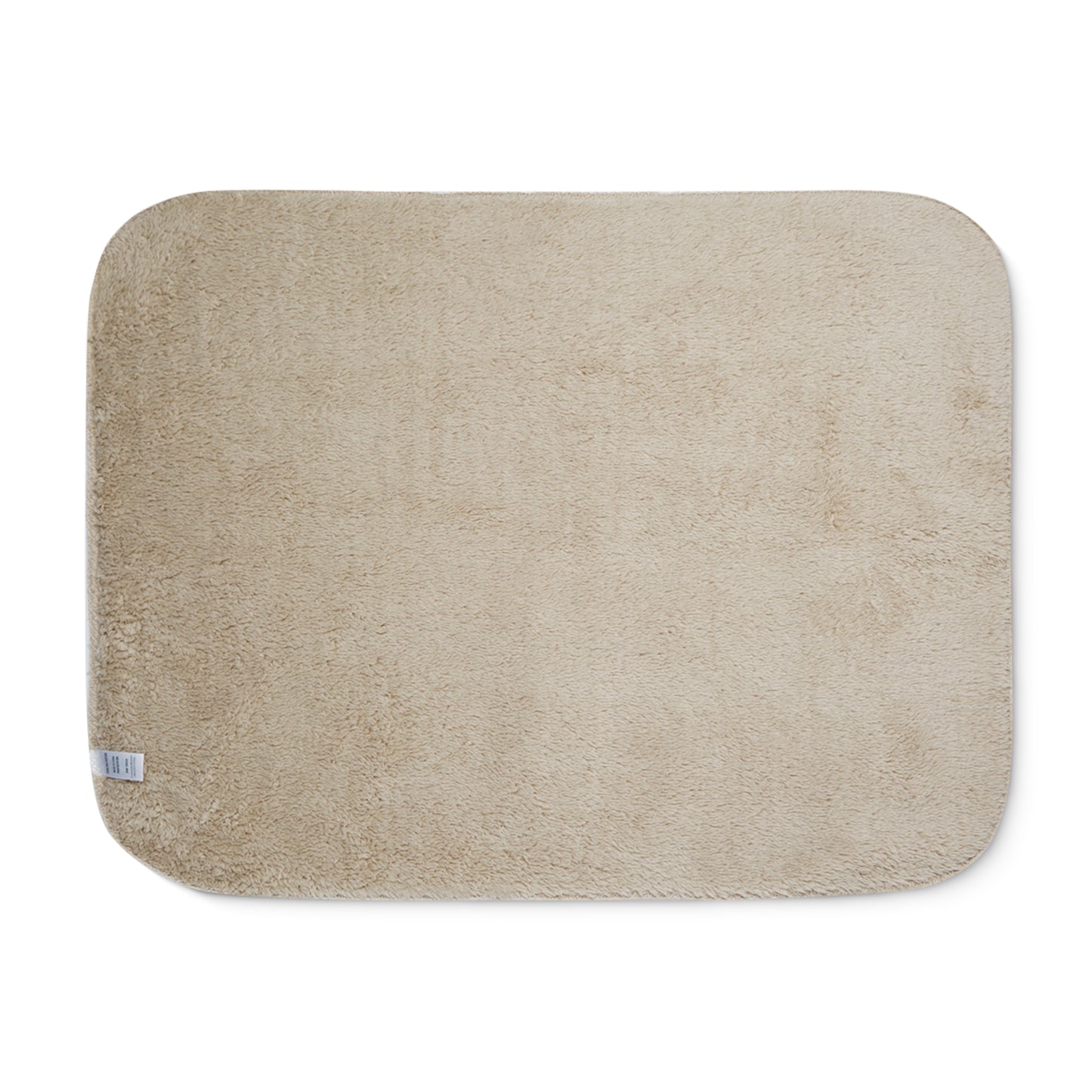 Cozy Sherpa Blanket, Soft Textured Throw, Pet-Friendly Decor, Perfect for Home, Gifts and Cozy Evenings, Two-Tone Design